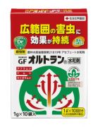 害虫 病気対策 ハイビスカスの育て方 住友化学園芸