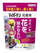 マイガーデン元肥用写真