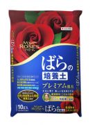 マイローズばらの培養土写真